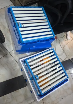 192 Egg Incubator - Premier