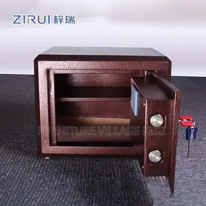 40Kgs Digital Fireproof Safe Box