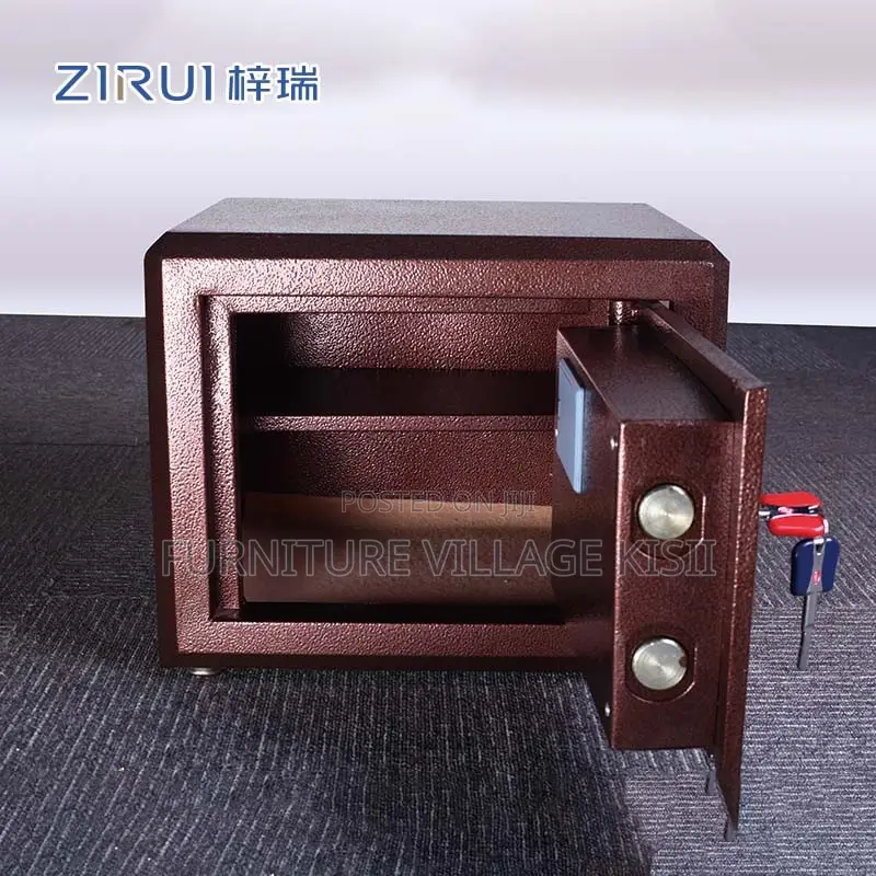 40Kgs Digital Fireproof Safe Box