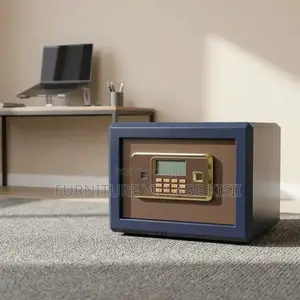 40Kgs Digital Fireproof Safe Box