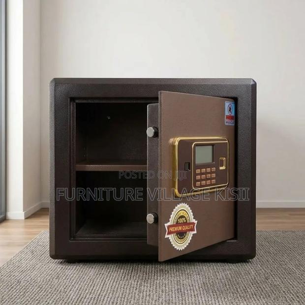 40Kgs Digital Fireproof Safe Box - thumbnail 15