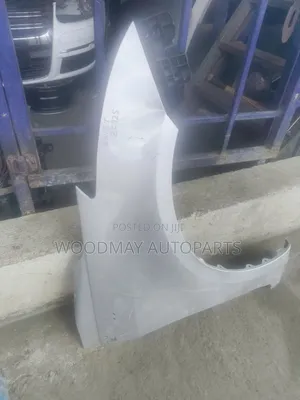 Suzuki Swift Fenders