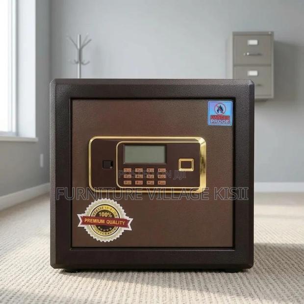40Kgs Digital Fireproof Safe Box - thumbnail 16