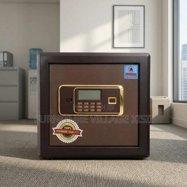 40Kgs Digital Fireproof Safe Box - thumbnail 12