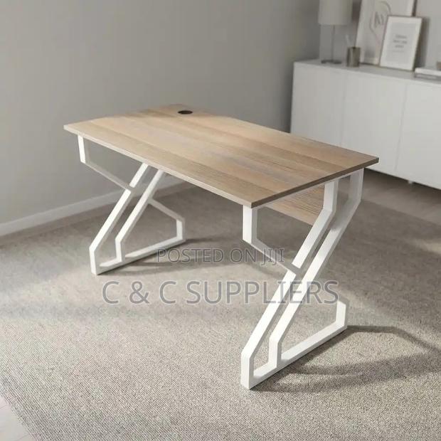 Generic Advanced Study Desk-1200mm - thumbnail 3