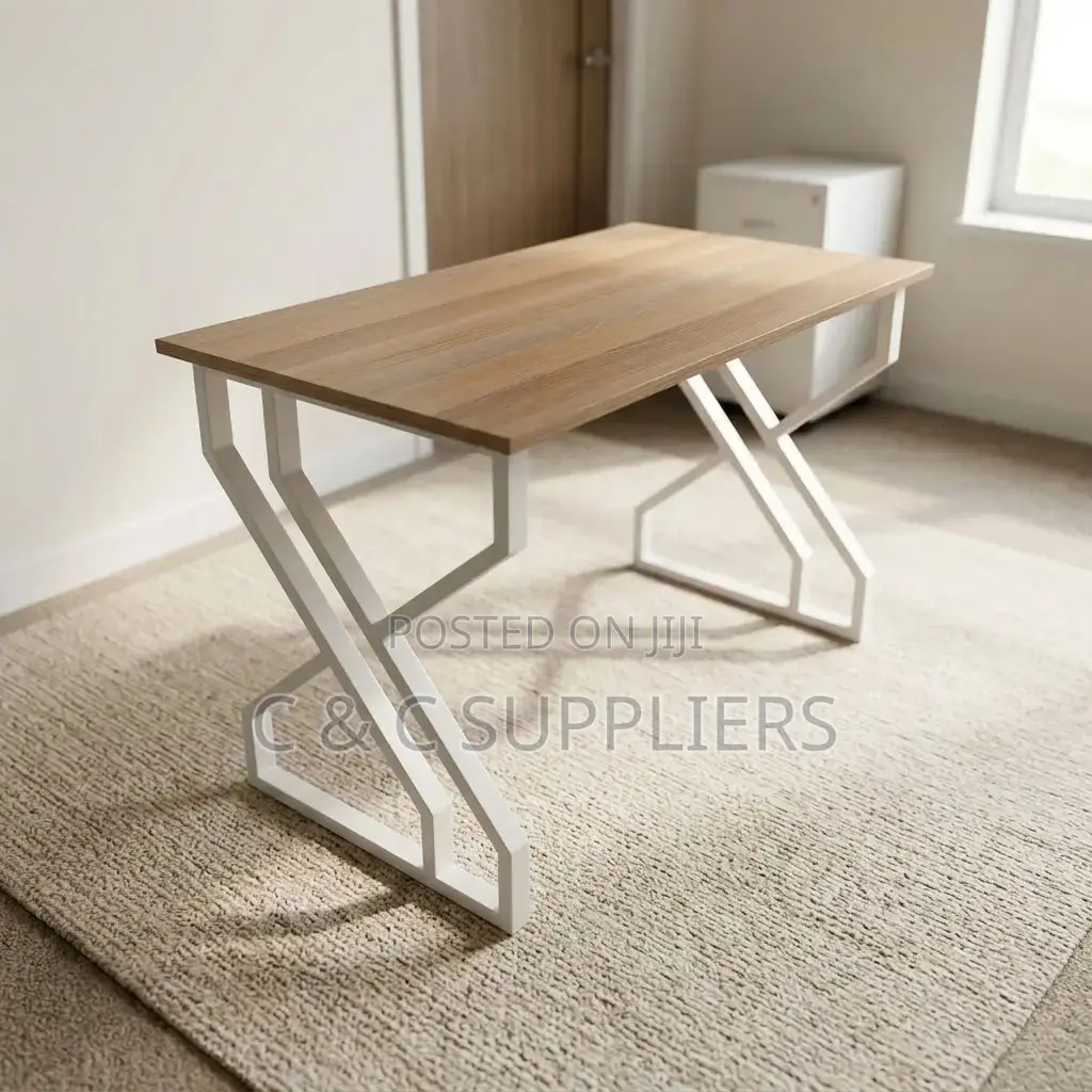 Generic Advanced Study Desk-1200mm