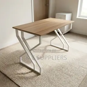Generic Advanced Study Desk-1200mm