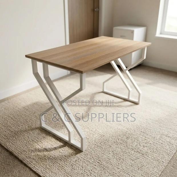 Generic Advanced Study Desk-1200mm - thumbnail 5