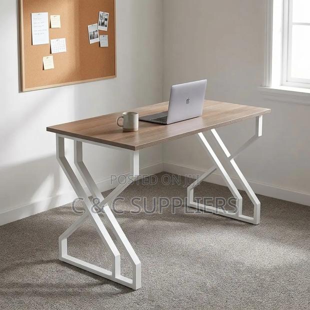 Generic Advanced Study Desk-1200mm - thumbnail 2