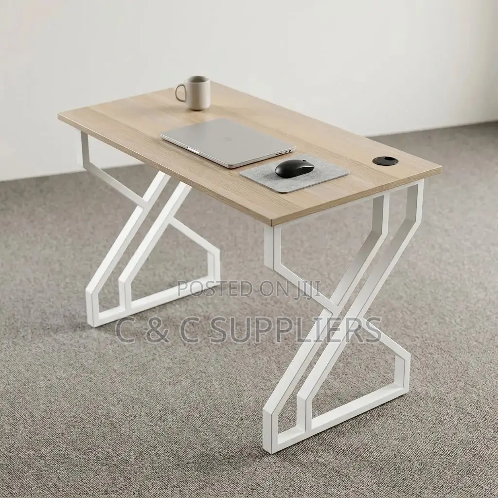 Generic Advanced Study Desk-1200mm