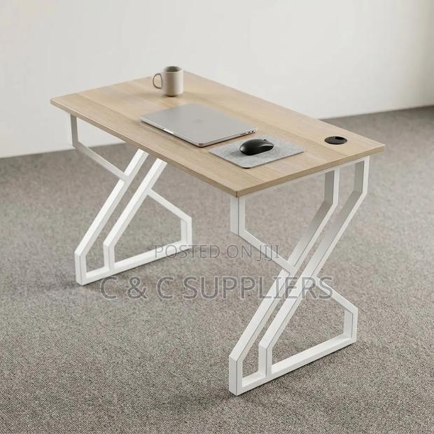 Generic Advanced Study Desk-1200mm - main view