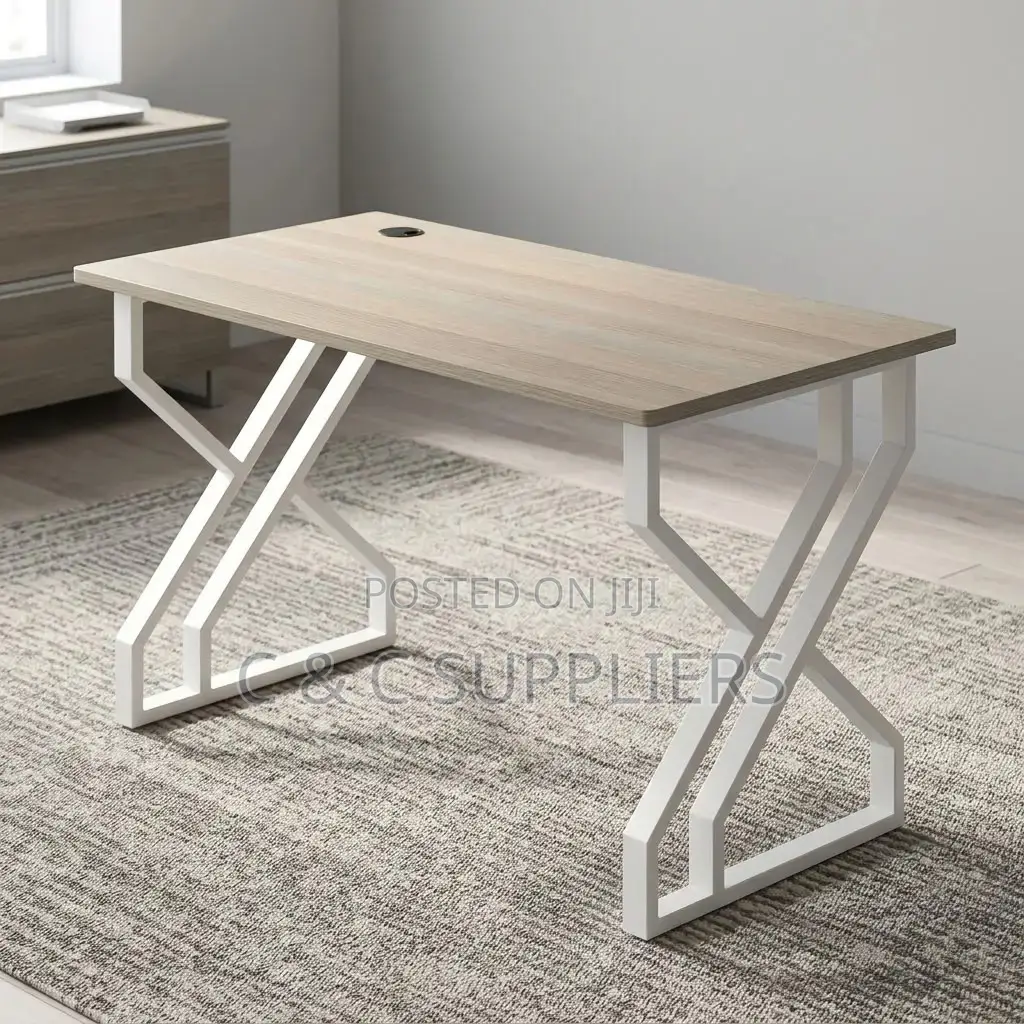 Generic Advanced Study Desk-1200mm