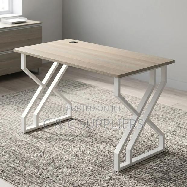 Generic Advanced Study Desk-1200mm - thumbnail 4