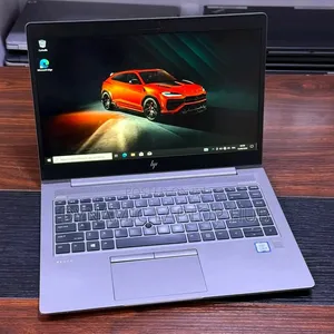 Laptop HP ZBook 14u 8GB Intel Core i5 SSD 256GB