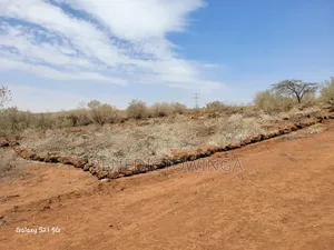 Plot for Sale in Kimuka