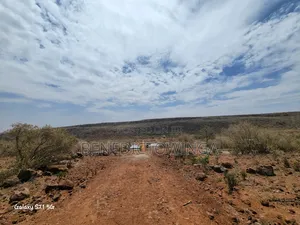 Plot for Sale in Kimuka