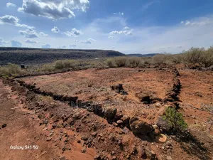 Plot for Sale in Kimuka