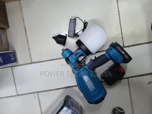 Makita 48V Cordless Electric Paint Sprayer