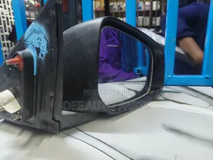 Mistubishi Galant Fortes Side Mirror