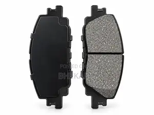 Brake Pad for Corolla Prius | Aqua | Vitz | Yaris