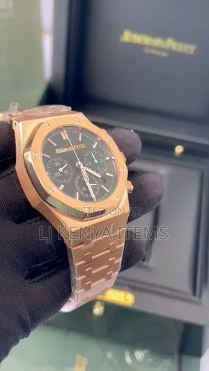 Royal Oak Selfwinding Chronograph 41mm