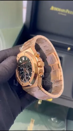 Royal Oak Selfwinding Chronograph 41mm
