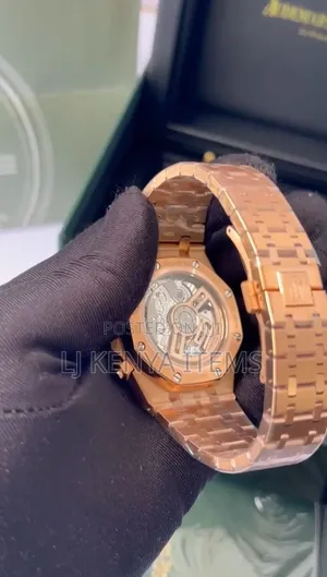 Royal Oak Selfwinding Chronograph 41mm