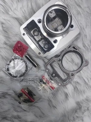 Engine Block MTR Cg 150.