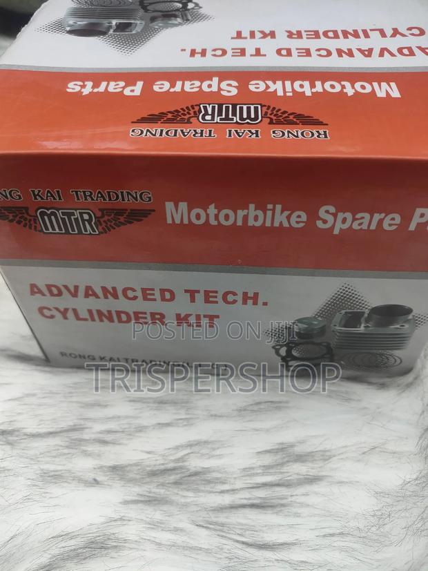 Engine Block MTR Cg 150. - thumbnail 3