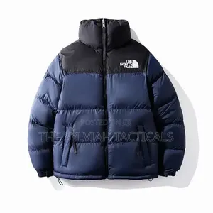 Original Legit Unisex Waterproof New North Face Jacket