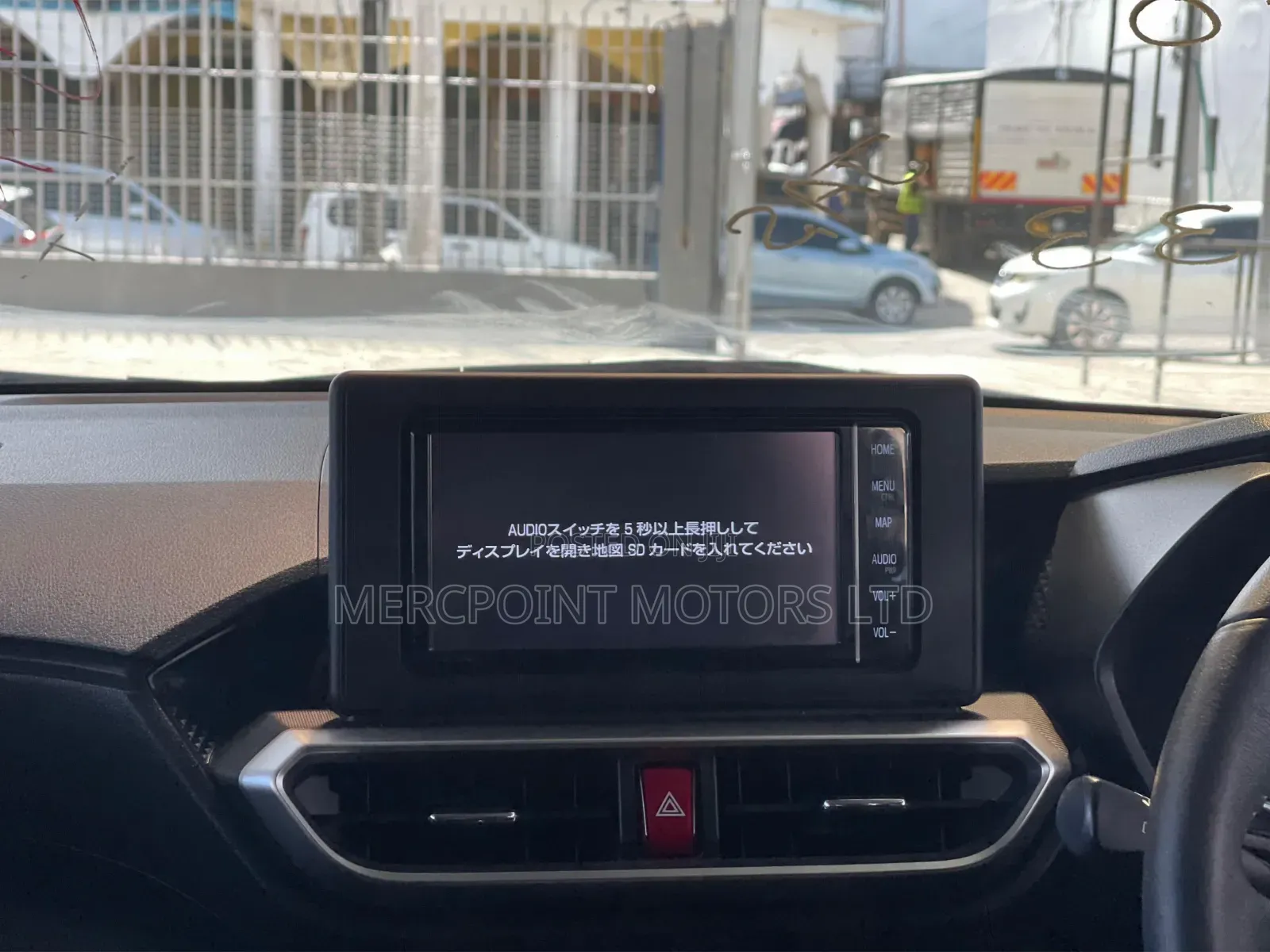 Toyota Raize 2020 White