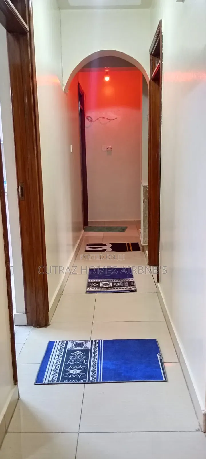 Cutraz Homes One Bedroom Beach View