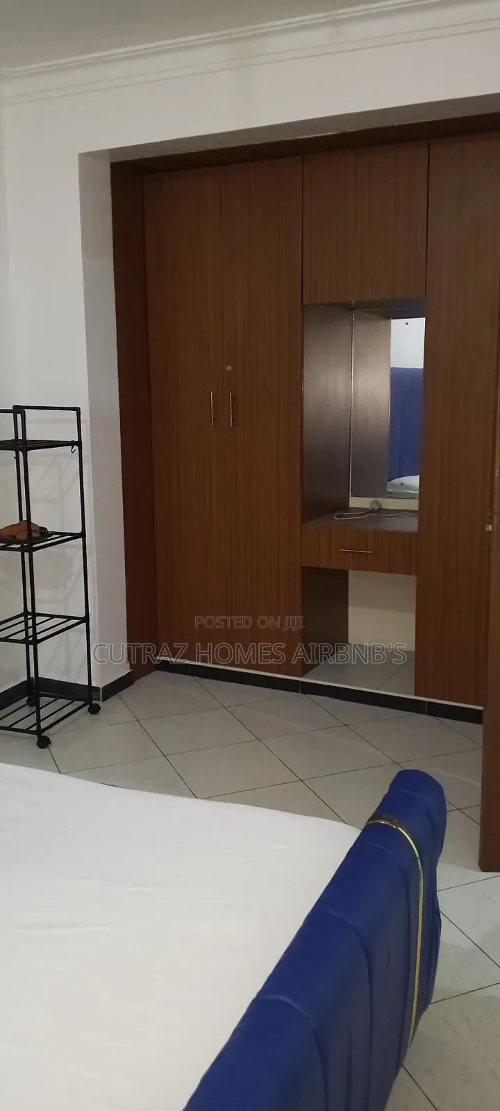 Cutraz Homes One Bedroom Beach View