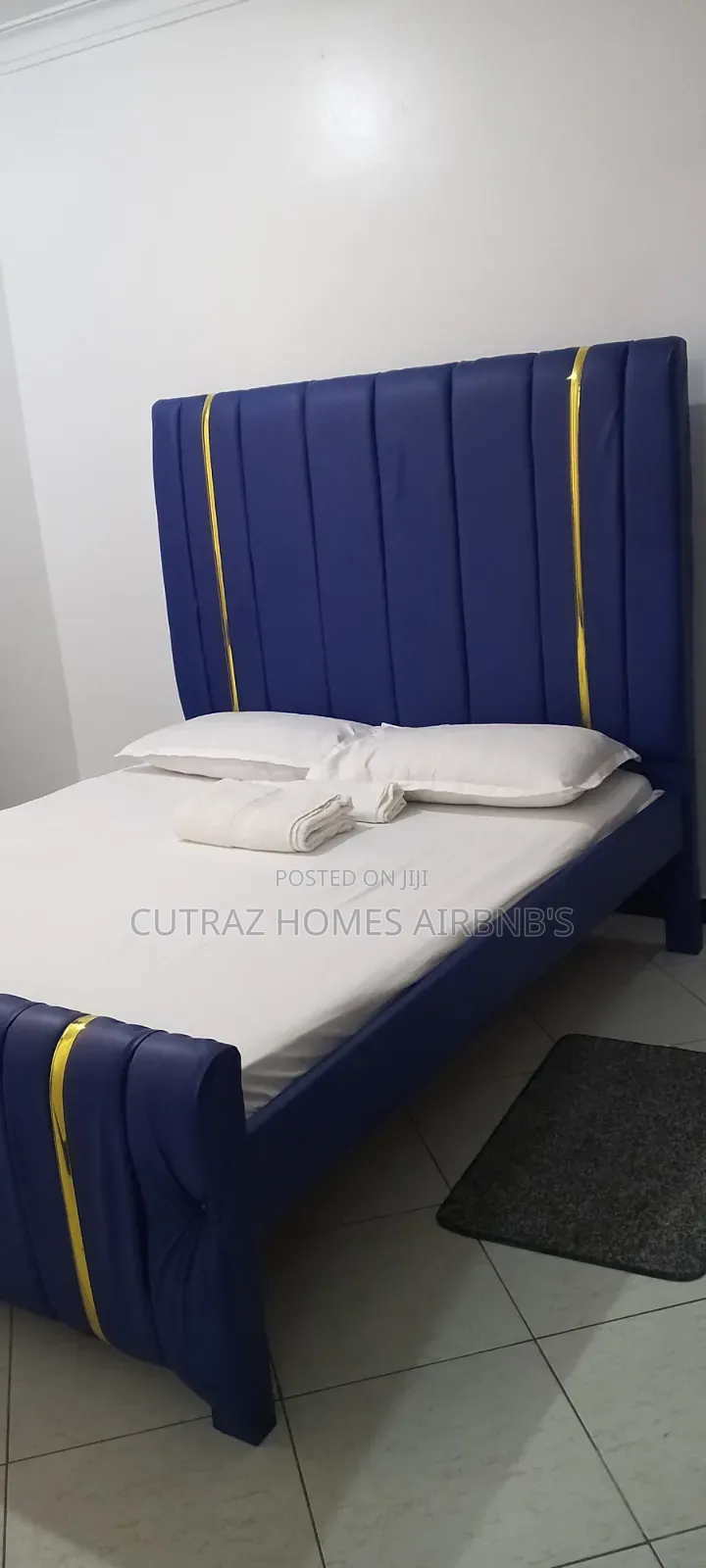 Cutraz Homes One Bedroom Beach View