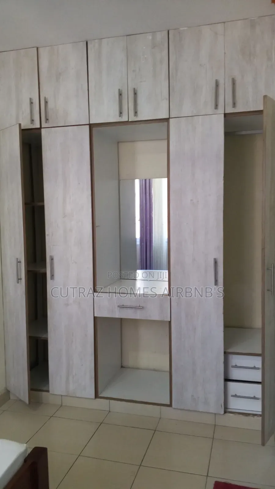Cutraz Homes One Bedroom Beach View