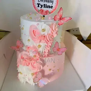 Occasions Cakes /Birthday