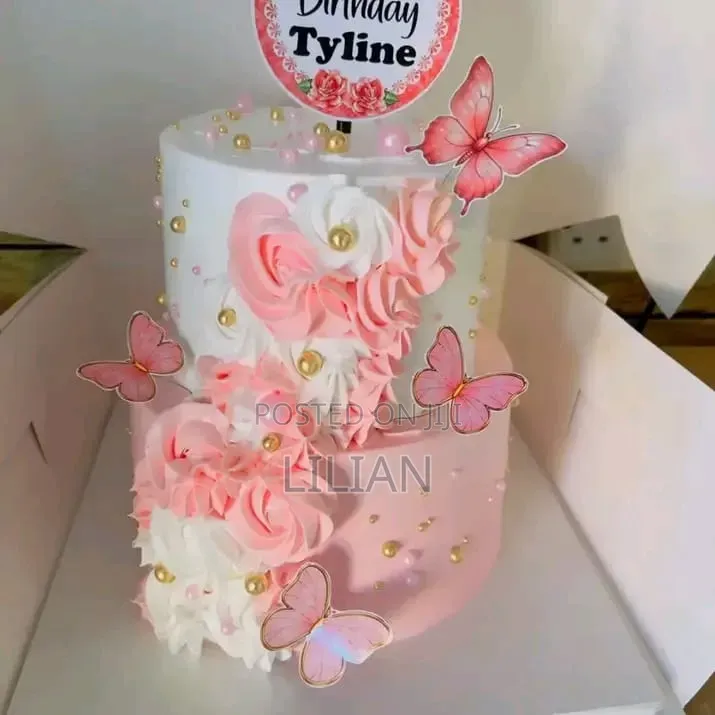 Occasions Cakes /Birthday