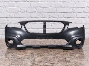 Front Bumper Subaru Outback 2015/2016/2017