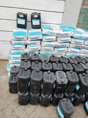 Kalekim 3023 Izolatex