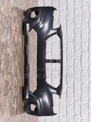 Front Bumper Subaru Outback 2015/2016/2017