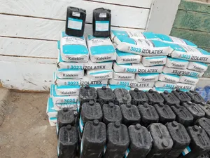 Waterproofing Slurry, Kalekim Izolatex 3023