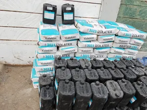 Waterproofing Slurry, Kalekim Izolatex 3023
