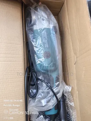 Angle Grinder 2100w125mm Hevy Duty Original