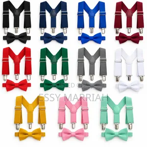 Boys Suspenders