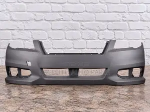 Front Bumper Subaru Legacy Outback 2013 - 2014