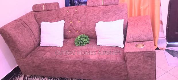 Cutraz Homes Bamburi - main view