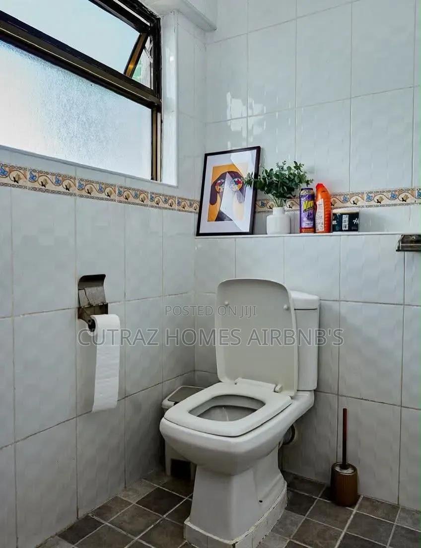 Cutraz Homes Bamburi