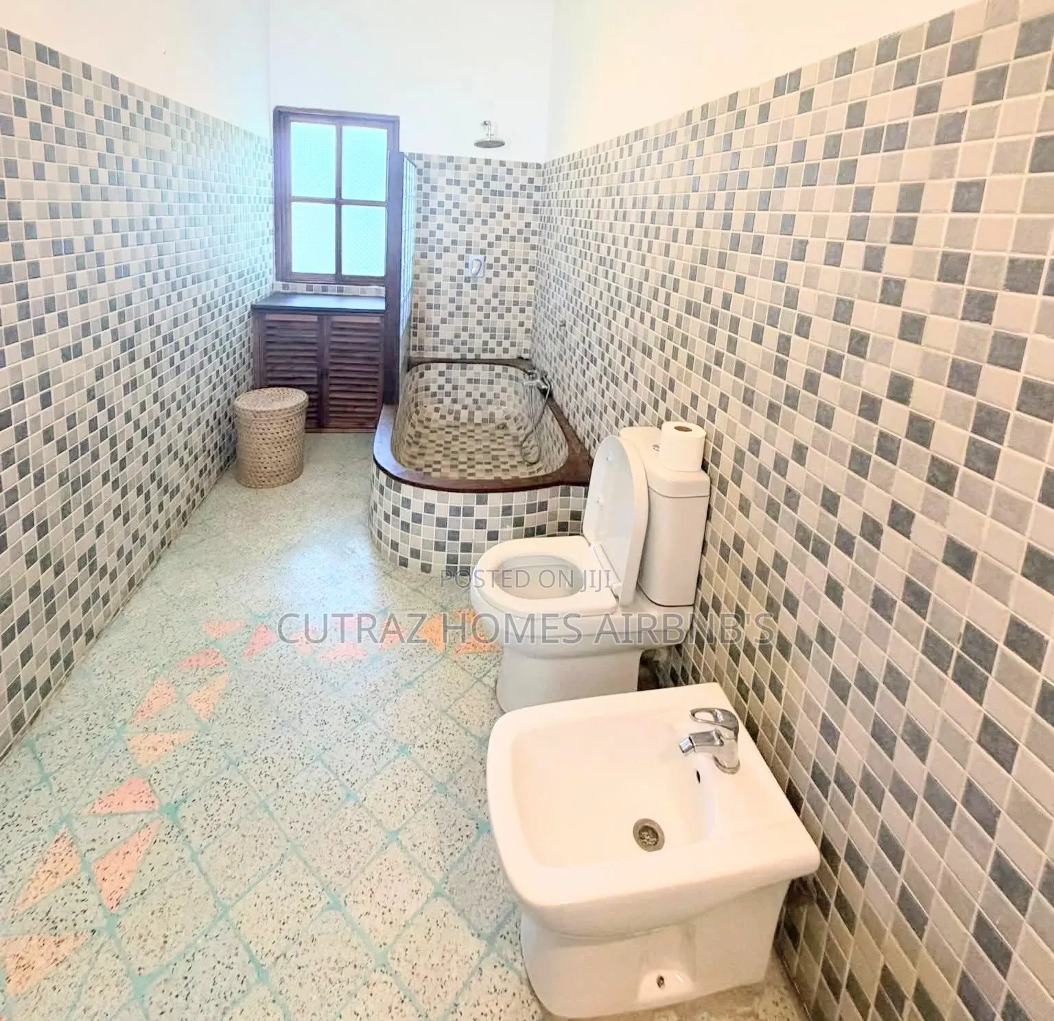 Cutraz Homes Bamburi