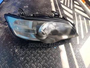 Legacy/Outback Bp5 Non-Xenon Headlight