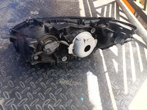 Legacy/Outback Bp5 Non-Xenon Headlight